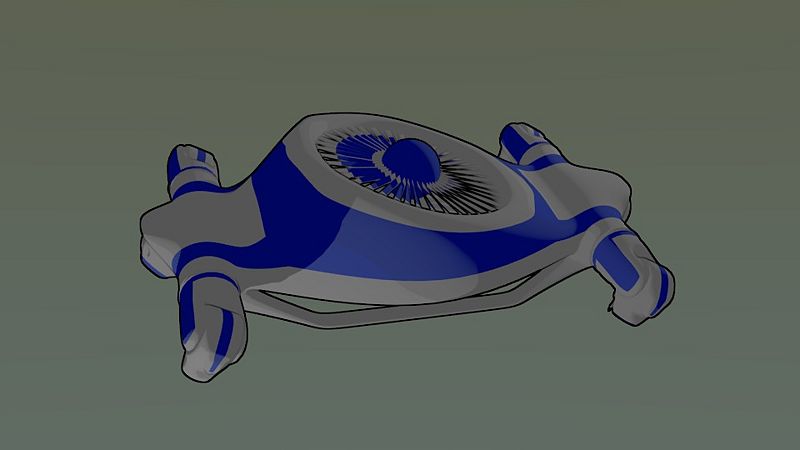 Fichier:Robotpolicevolant02.jpg