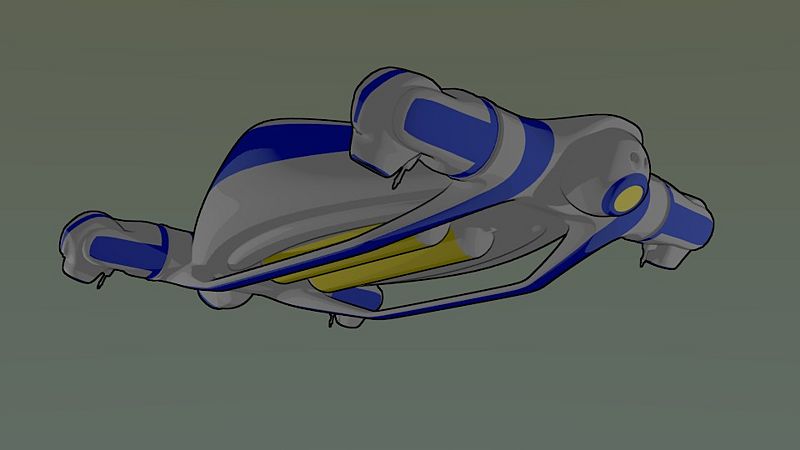 Fichier:Robotpolicevolant01.jpg