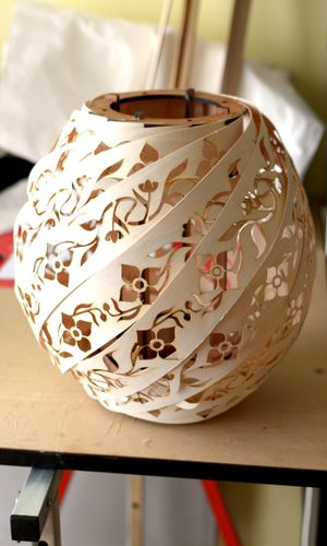 Lampe suspendue.JPG