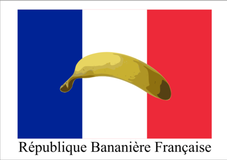 Proposition de nouveau drapeau